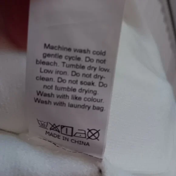 Women's Button Down Cardigan NWOT - Picture 5 of 6